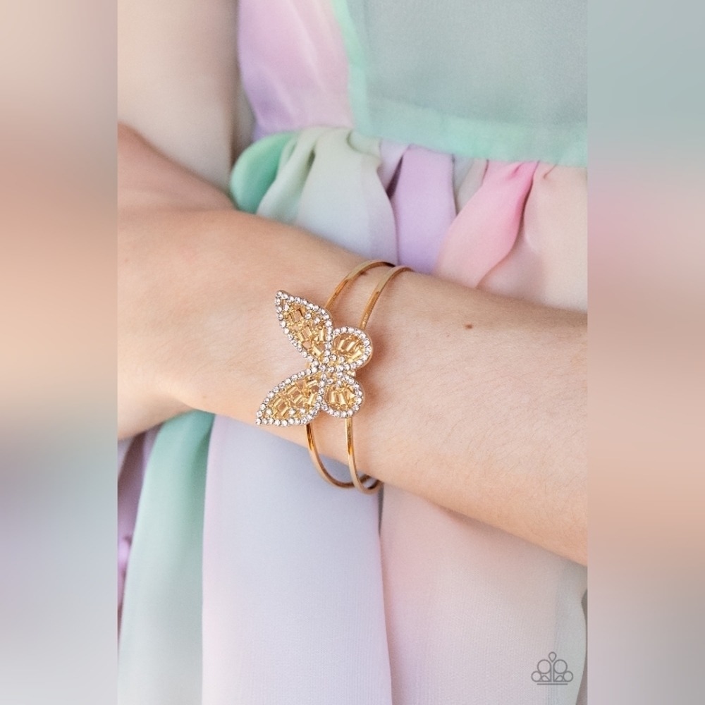 BUTTERFLY Bella Bracelet
